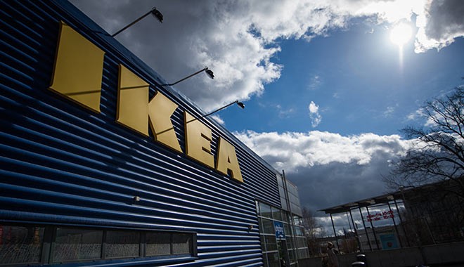 IKEA, Türkiye'den daha fazla alım yapmak için harekete geçti